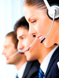 call