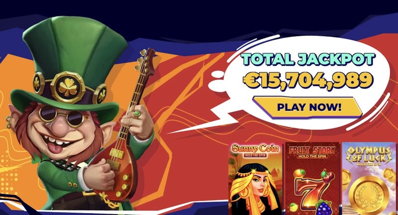 Switzerland - mr pacho online casino