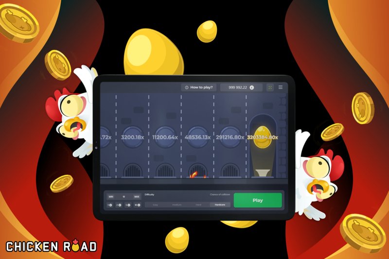 Descubre el Nuevo Juego de Casino: Chicken Road 2 en España Este Año, chicken road 2 demo
