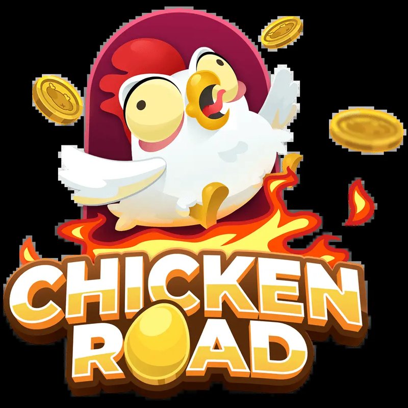 Image: El Juego de Azar de la Ruta de la Pollo 2 Llega a España