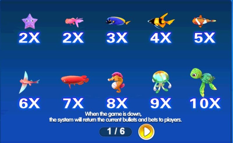 Jdb cai shen fishing - Experience the Thrill of Cai Shen Fishing with Exciting Demo Versions in India