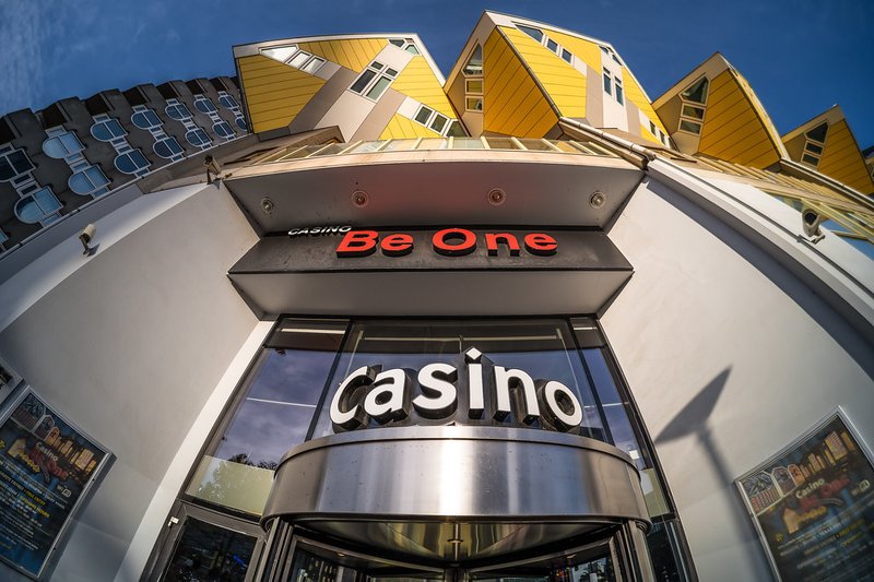 Learn about ronycasino login