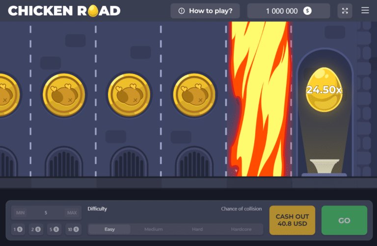 Immagine: La vera storia di Chicken Road, il gioco d'azzardo più popolare in Italia