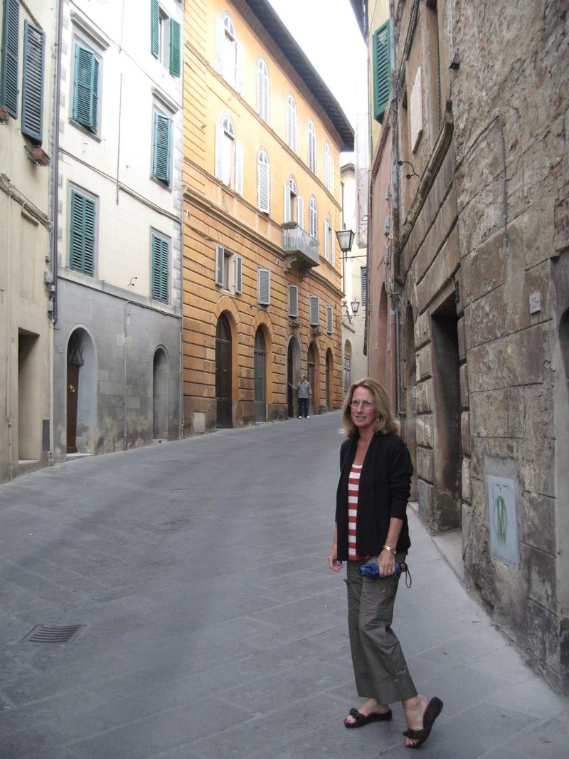 Italy - chicken road