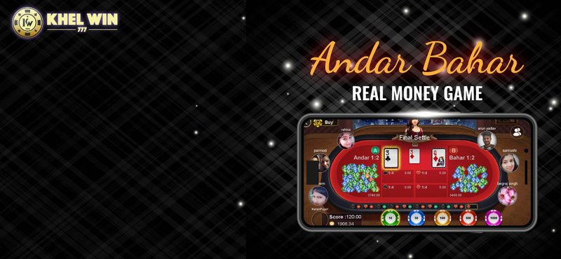 Introduction to andar bahar demo game