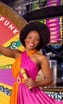 Best spinogambino app in Germany