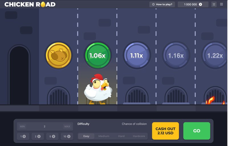 Kép: Újra Útban a Csirke: A Chicken Road 2 Teljes Játék Jóban Van