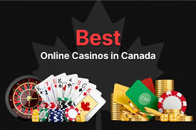 Exploring the Thriving Casino Scene in Canada