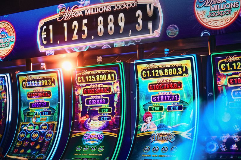 Introduction to millioner casino