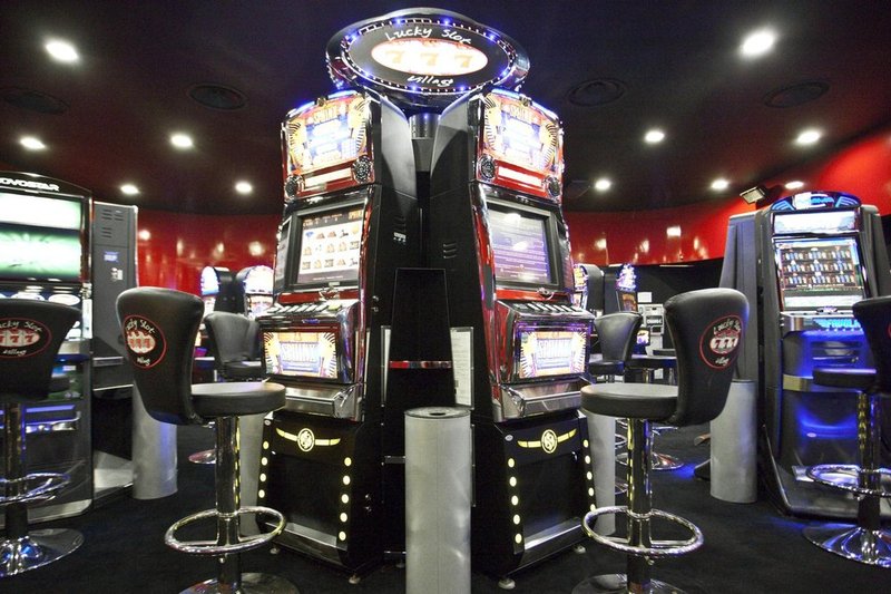 Scopri il Gioco al Casinò con Casinolab e la Sua App di Gioco - panoramica